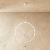 Sonar Pendant Light