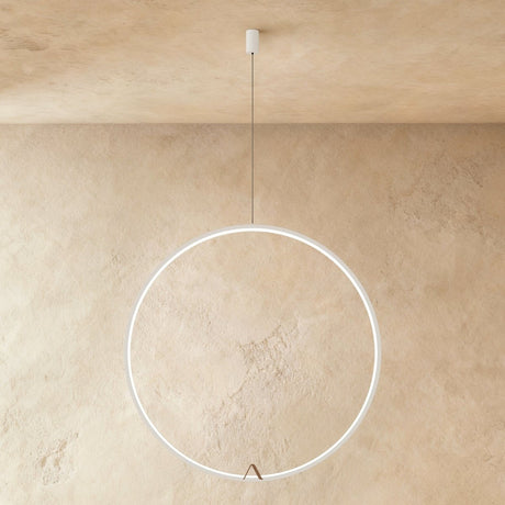 Sonar Pendant Light