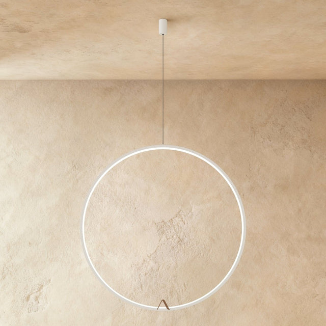 Sonar Pendant Light