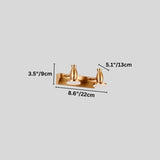 Hossegor Wall Lamp