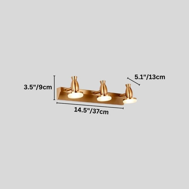 Hossegor Wall Lamp