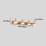 Hossegor Wall Lamp