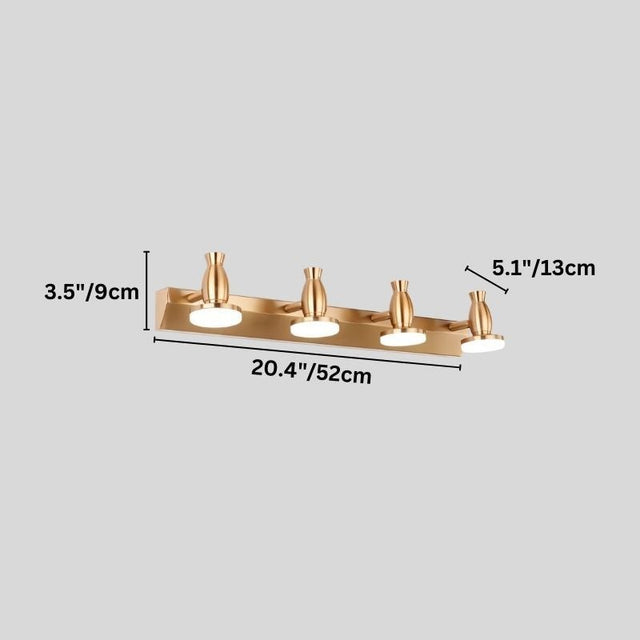 Hossegor Wall Lamp