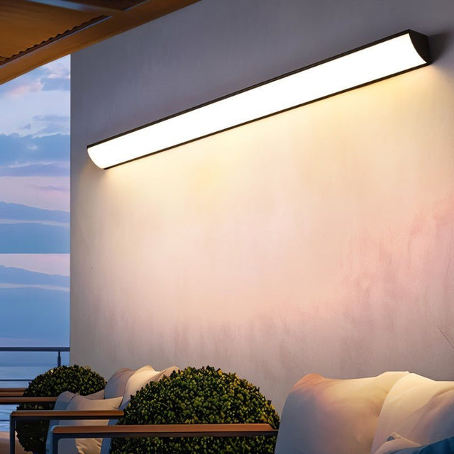 Esquay Wall Lamp