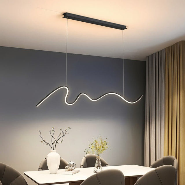 Scupper Pendant Light