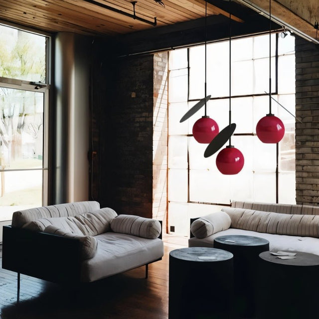 Itxassou Pendant Light