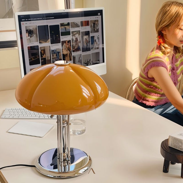 Soultz Table Lamp