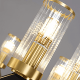 Vimont Chandelier