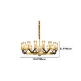 Vimont Chandelier