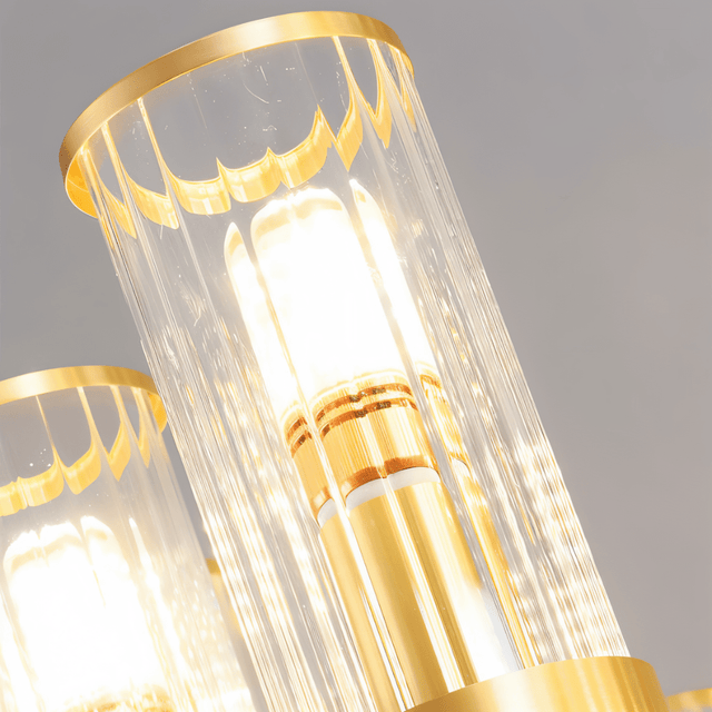 Vimont Chandelier