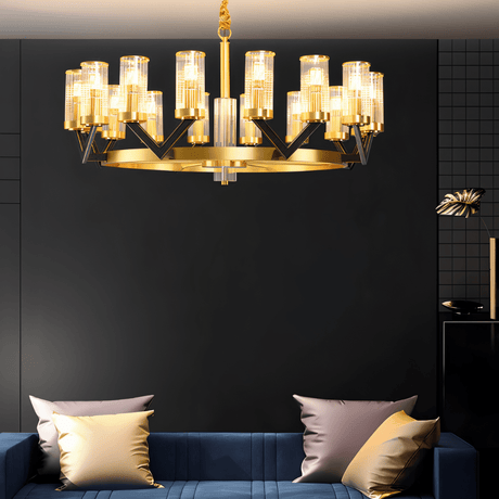 Vimont Chandelier