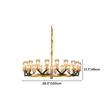 Vimont Chandelier