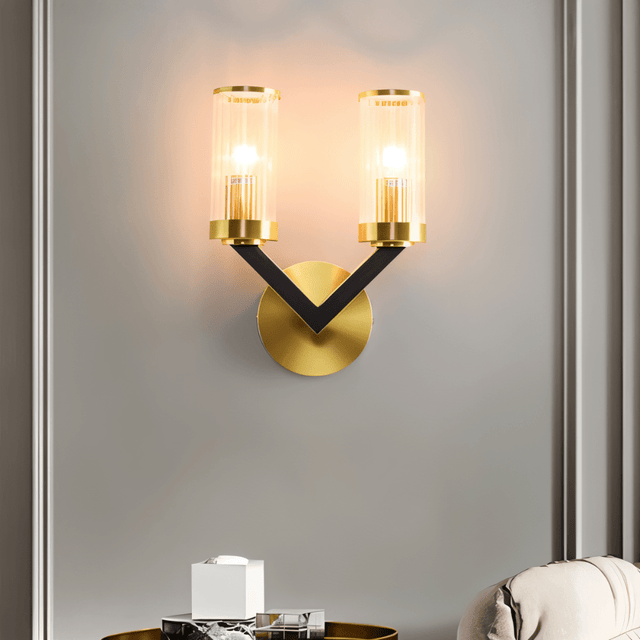 Vimont Wall Lamp