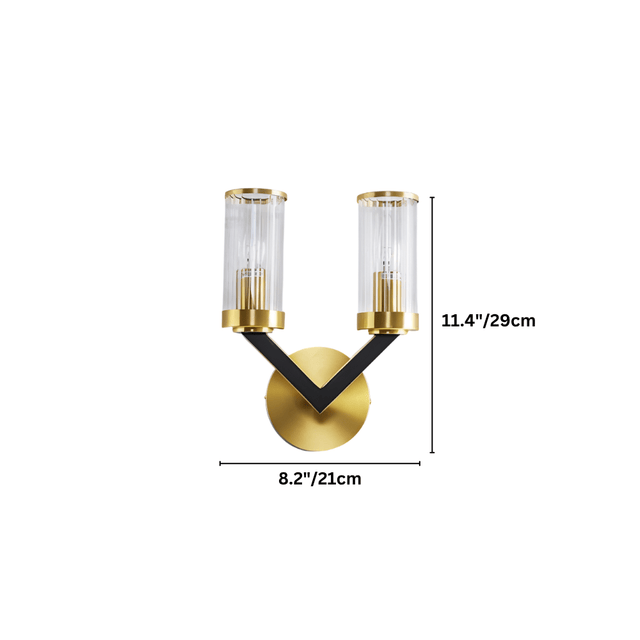 Vimont Wall Lamp