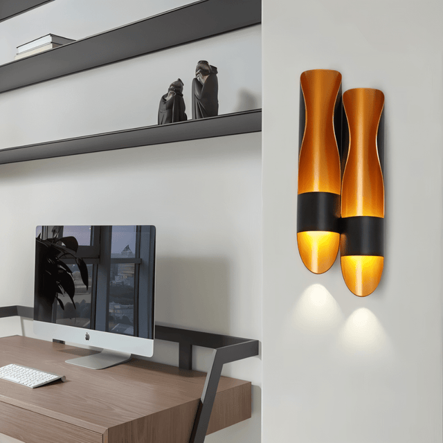 Hjordkaer Wall Lamp