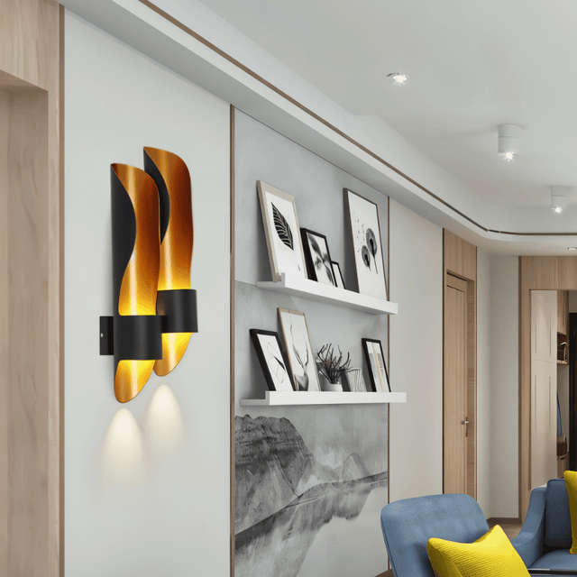 Hjordkaer Wall Lamp