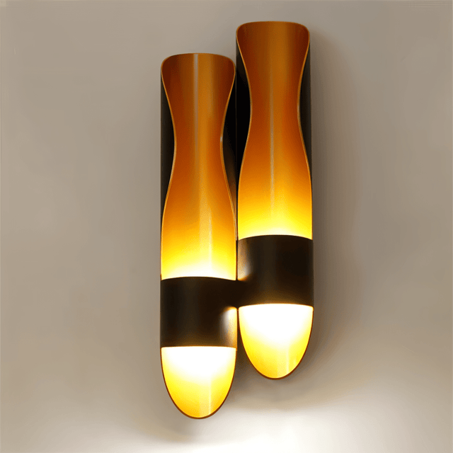 Hjordkaer Wall Lamp