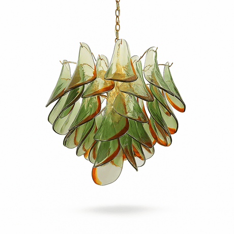 Korning Chandelier