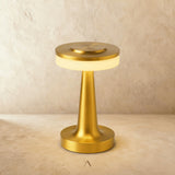 Spandrel Table Lamp