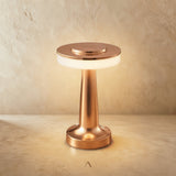 Spandrel Table Lamp
