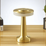 Spandrel Table Lamp