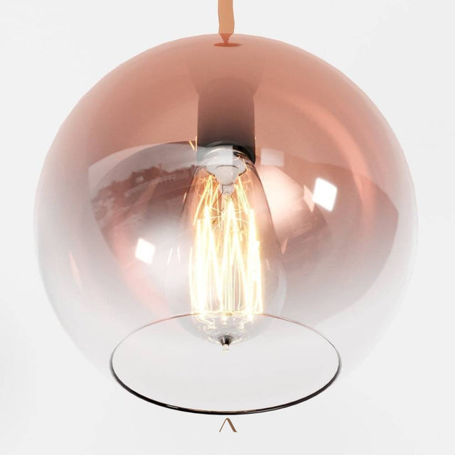 Spar Pendant Light