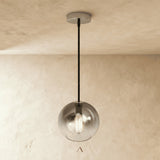 Spar Pendant Light