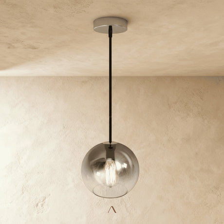 Spar Pendant Light