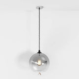 Spar Pendant Light