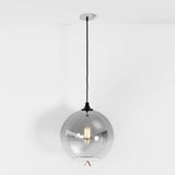 Spar Pendant Light