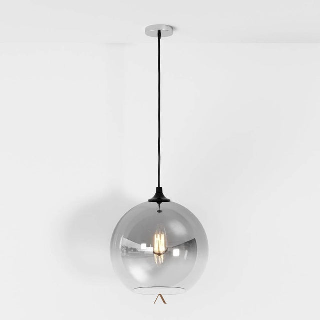 Spar Pendant Light