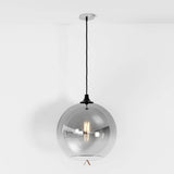 Spar Pendant Light