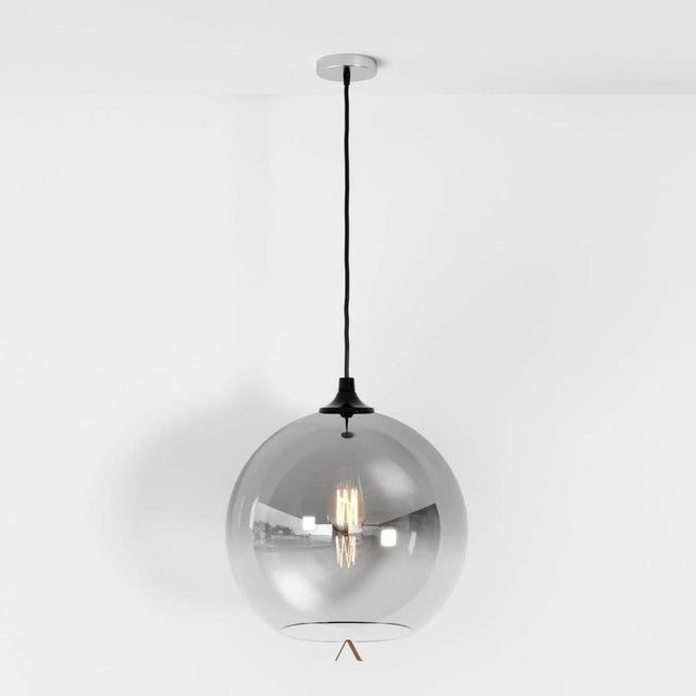 Spar Pendant Light