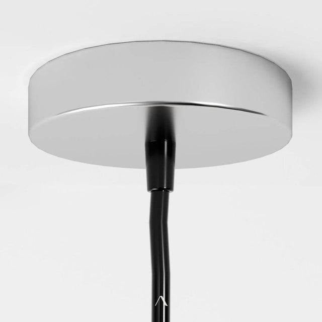 Spar Pendant Light