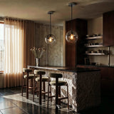Spar Pendant Light