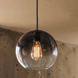 Spar Pendant Light