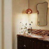 Spar Pendant Light