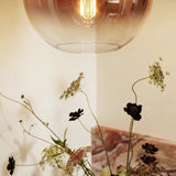 Spar Pendant Light