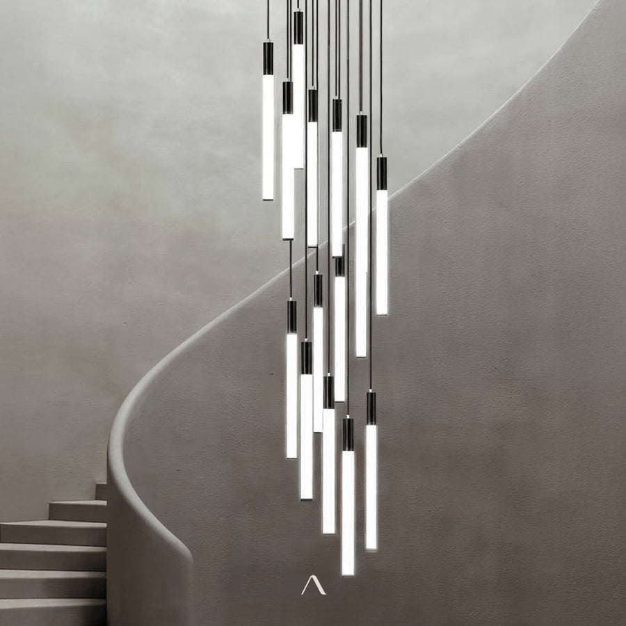 Spello Chandelier