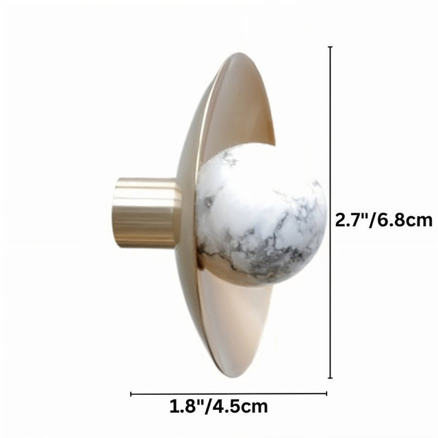 Mikladalur Knob