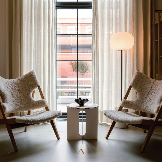 Spetses Floor Lamp