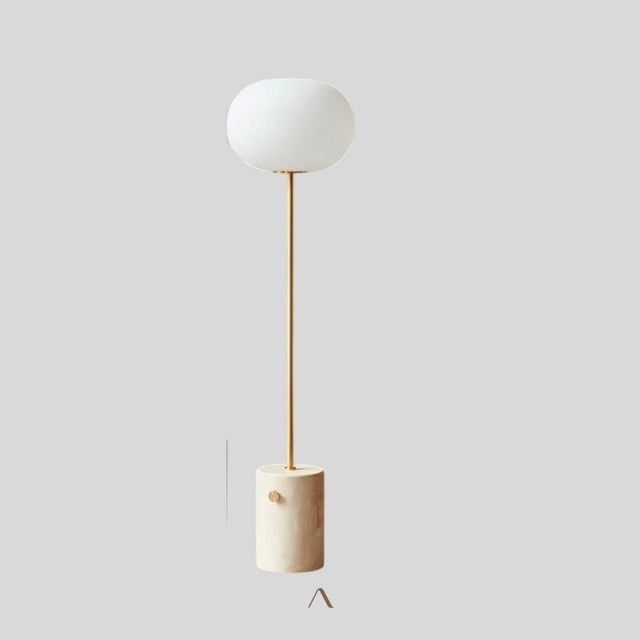 Spetses Floor Lamp