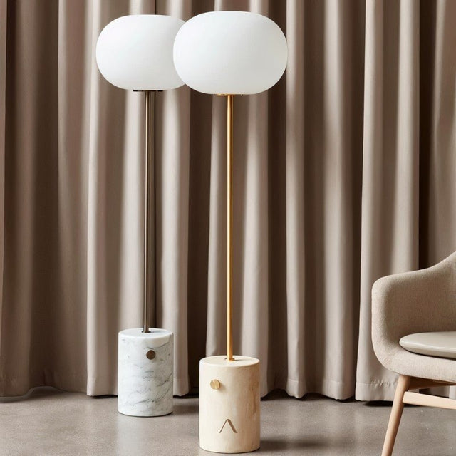 Spetses Floor Lamp