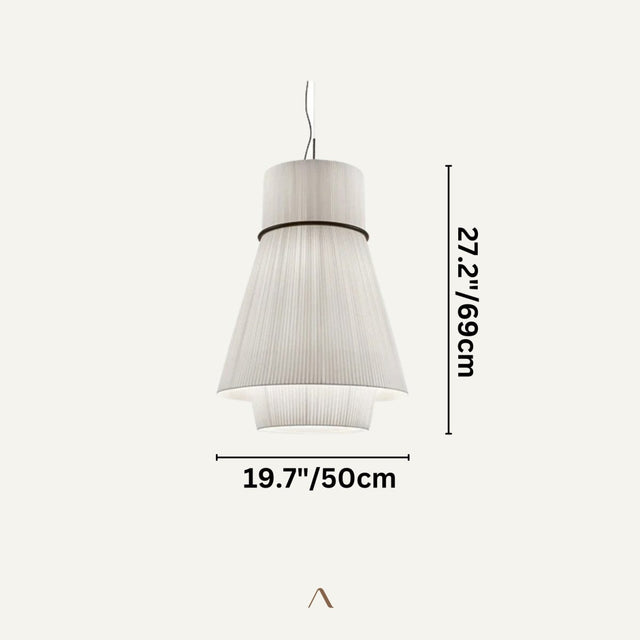 Spiekeroog Pendant Light