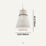 Spiekeroog Pendant Light