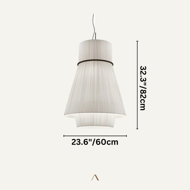 Spiekeroog Pendant Light