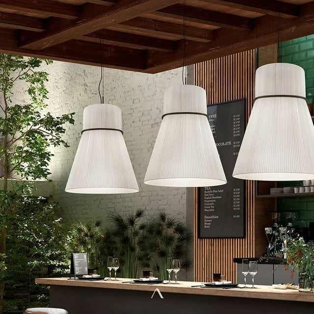 Spiekeroog Pendant Light
