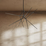 Gutter Chandelier