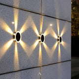 Spinel Outdoor Light
