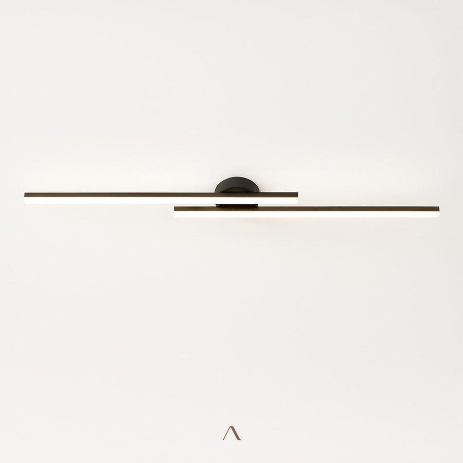 Spinnaker Ceiling Light